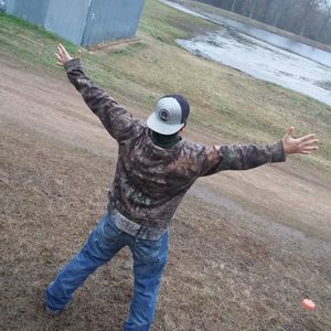 Meet your Posher, Derek